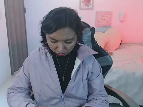 Samanta 777 online show from 23, 4, 2026