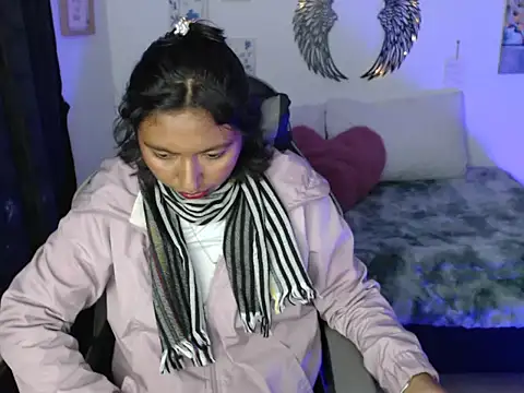 Samanta 777 online show from 29, 5, 2026