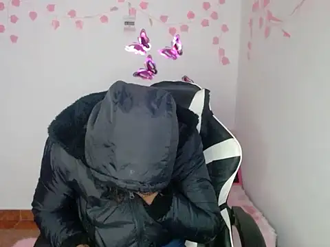 Samanta 777 online show from 29, 11, 2025