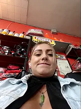 cataleyamyst online show from 14, 3, 2026