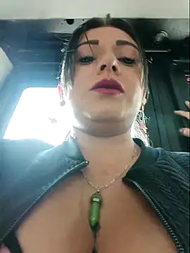 cataleyamyst online show from 4, 12, 2025