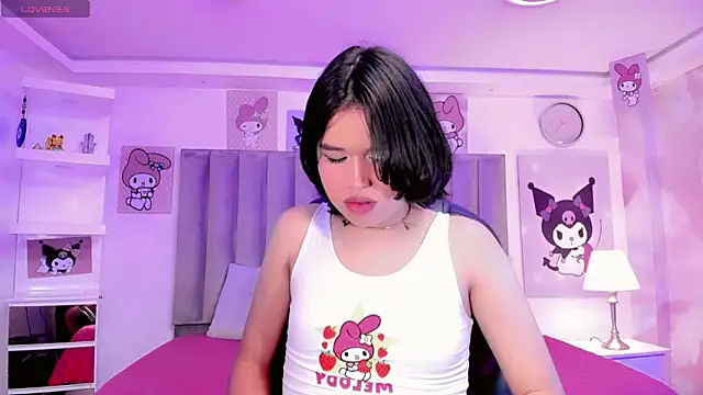 ClaudiaSophia online show from 3, 2, 2026