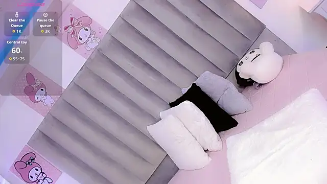 Snapshot of ClaudiaSophia chatting on 25, 5, 2026 ClaudiaSophia online show from 25, 5, 2026