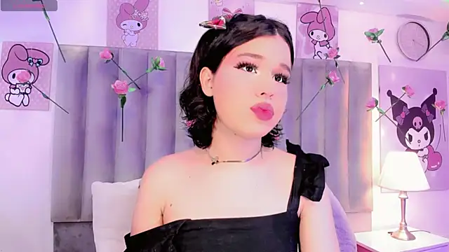 ClaudiaSophia online show from 22, 2, 2026