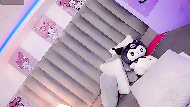 ClaudiaSophia online show from 27, 3, 2026