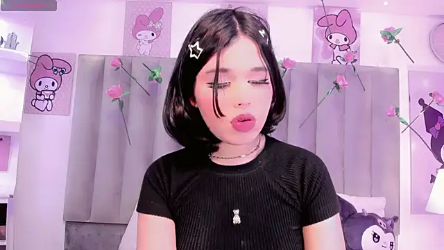 ClaudiaSophia online show from 10, 3, 2026