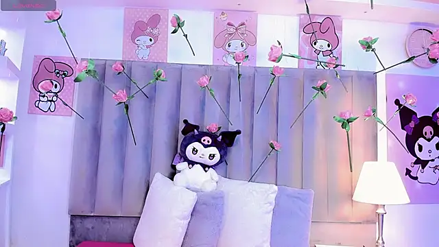 ClaudiaSophia online show from 20, 2, 2026