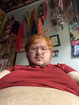 collaredclem online show from 2, 11, 2025