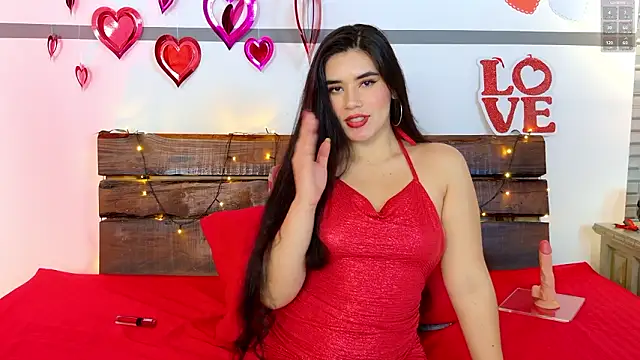 Oriana 03 online show from 14, 2, 2026