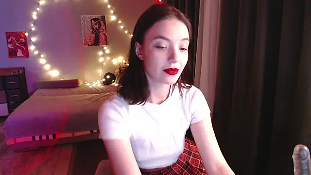 dolll maiya online show from 16, 12, 2025