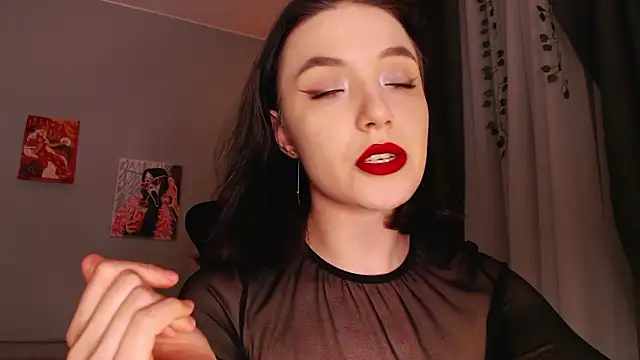 dolll maiya online show from 19, 3, 2026