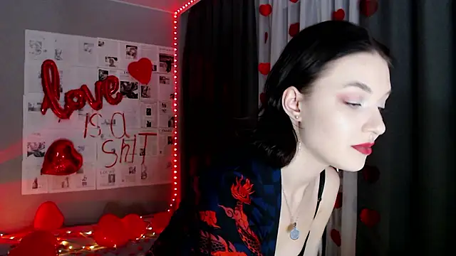 dolll maiya online show from 15, 2, 2026