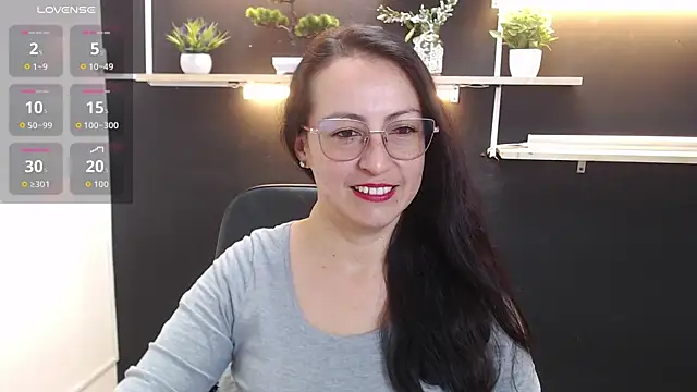 Lauryn Jones online show from 20, 4, 2026