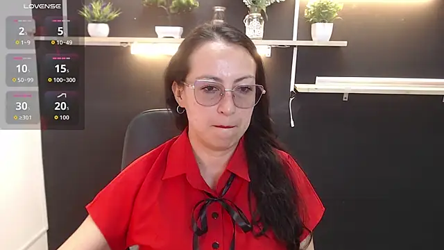 Lauryn Jones online show from 9, 4, 2026