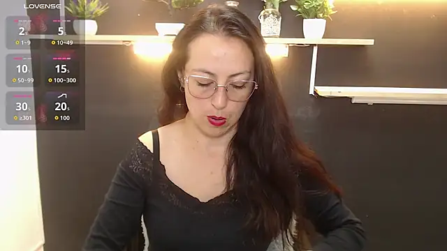 Lauryn Jones online show from 19, 3, 2026