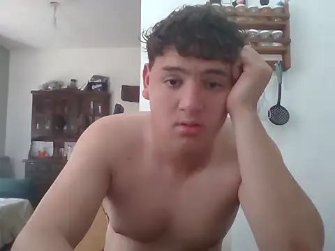 Myboy0020 online show from 25, 11, 2025