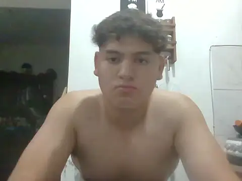 Myboy0020 online show from 14, 1, 2026