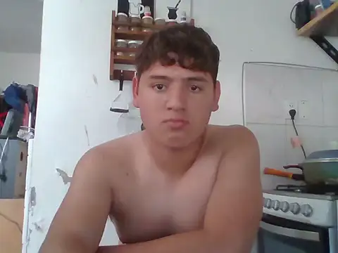 Myboy0020 online show from 14, 11, 2025