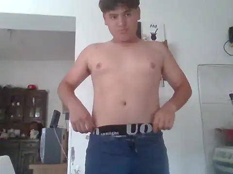 Myboy0020 online show from 9, 1, 2026