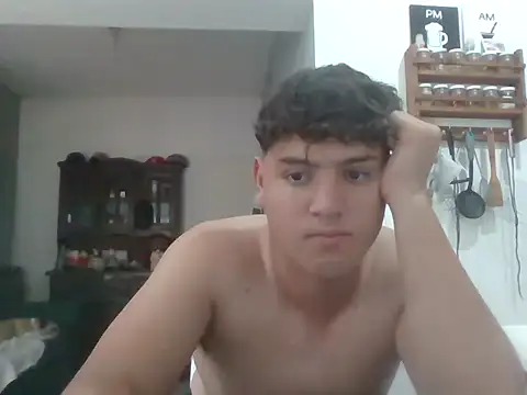 Myboy0020 online show from 10, 1, 2026