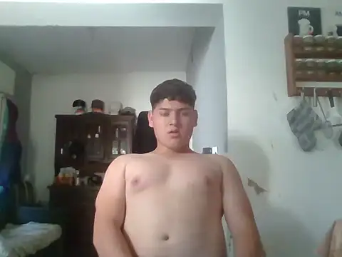 Myboy0020 online show from 9, 3, 2026