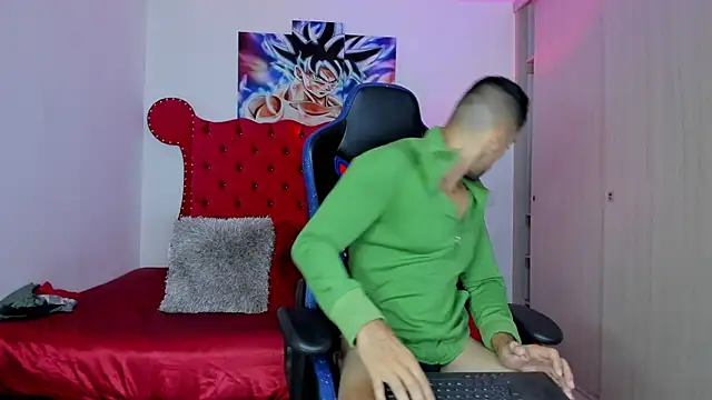 axelwinters   online show from 29, 11, 2025