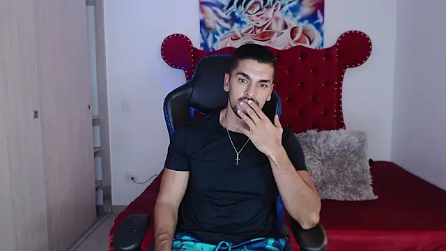 axelwinters   online show from 2, 2, 2026