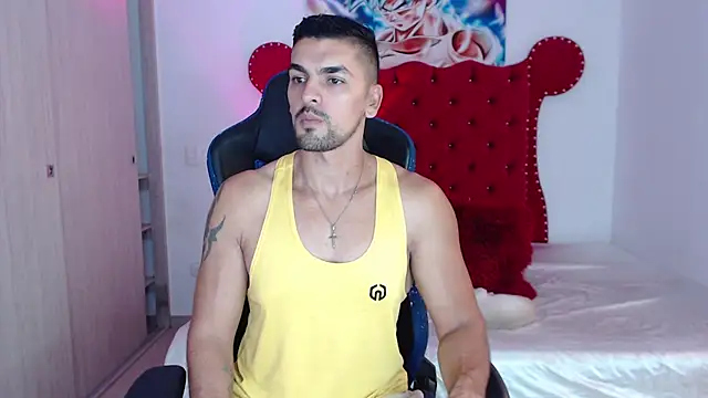 axelwinters   online show from 9, 2, 2026