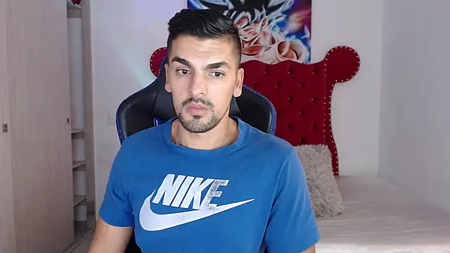 axelwinters   online show from 10, 2, 2026