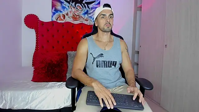 axelwinters   online show from 8, 11, 2025