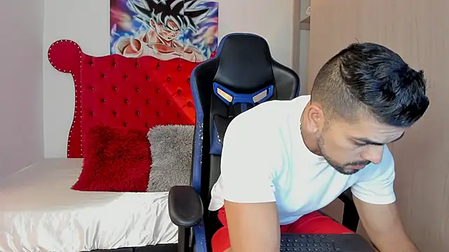 axelwinters   online show from 20, 11, 2025