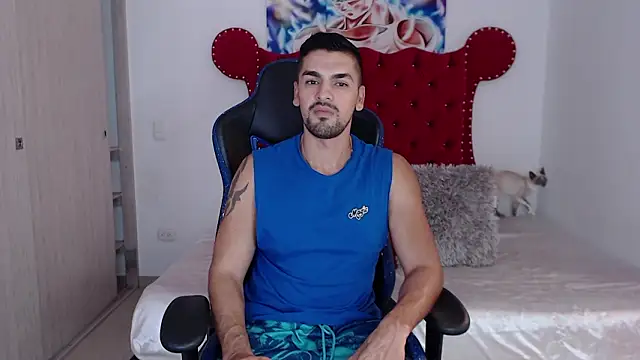 axelwinters   online show from 11, 2, 2026