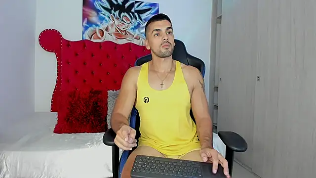 axelwinters   online show from 7, 11, 2025