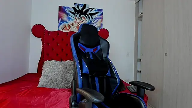 axelwinters   online show from 5, 11, 2025