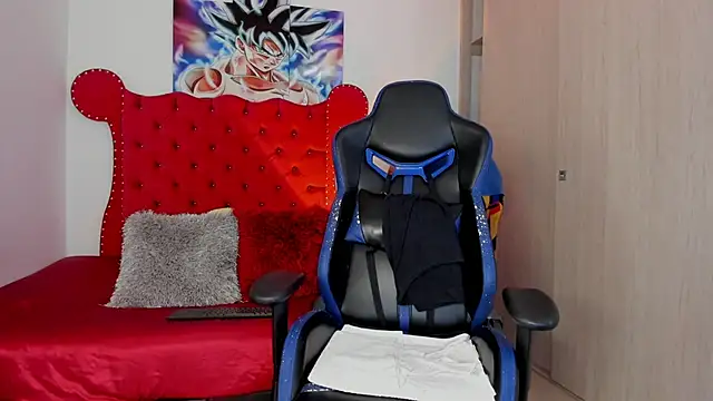 axelwinters   online show from 25, 11, 2025