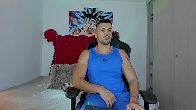 axelwinters   online show from 5, 12, 2025