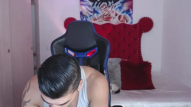 axelwinters   online show from 12, 2, 2026