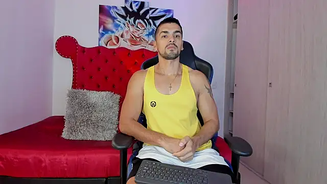 axelwinters   online show from 2, 12, 2025