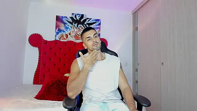 axelwinters   online show from 13, 11, 2025