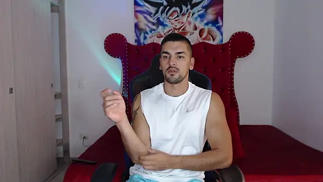 axelwinters   online show from 3, 3, 2026