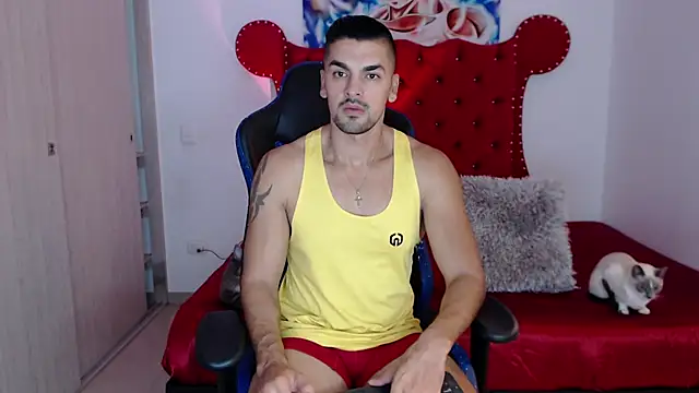 axelwinters   online show from 28, 2, 2026