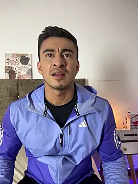 Chris Clarck online show from 27, 11, 2025