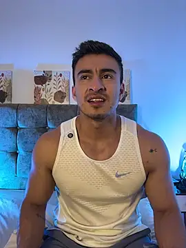 Chris Clarck online show from 23, 3, 2026