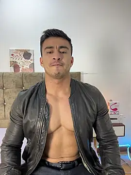 Chris Clarck online show from 21, 11, 2025