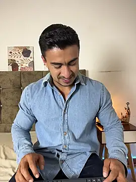 Chris Clarck online show from 30, 11, 2025