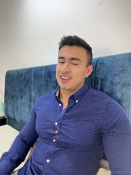 Chris Clarck online show from 5, 11, 2025