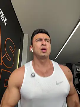 Chris Clarck online show from 10, 2, 2026