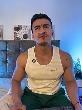 Chris Clarck online show from 11, 3, 2026