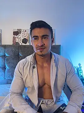 Chris Clarck online show from 9, 3, 2026