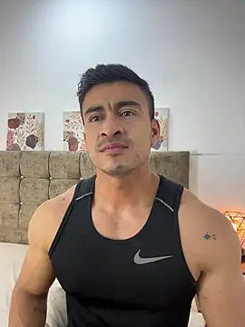 Chris Clarck online show from 8, 11, 2025